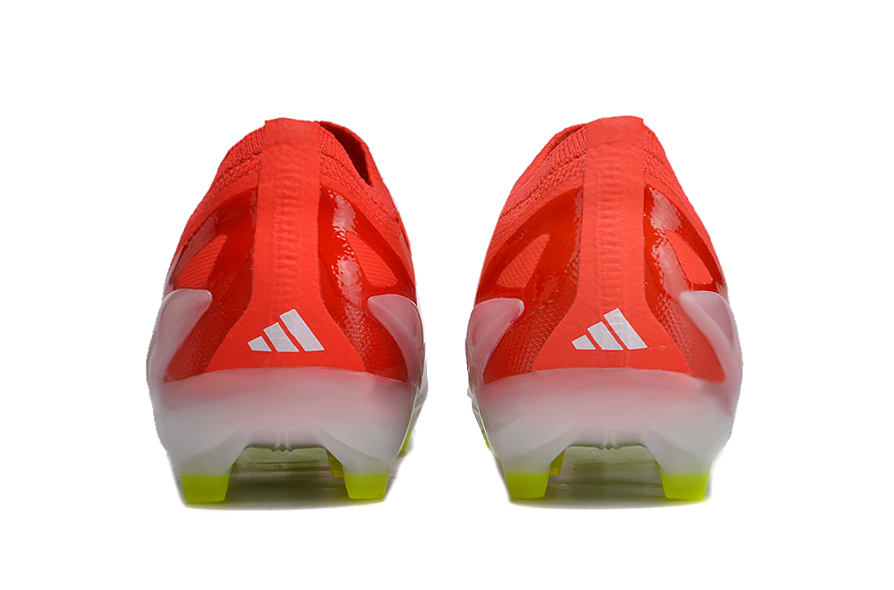 X Crazyfast FG Chaussures de Football