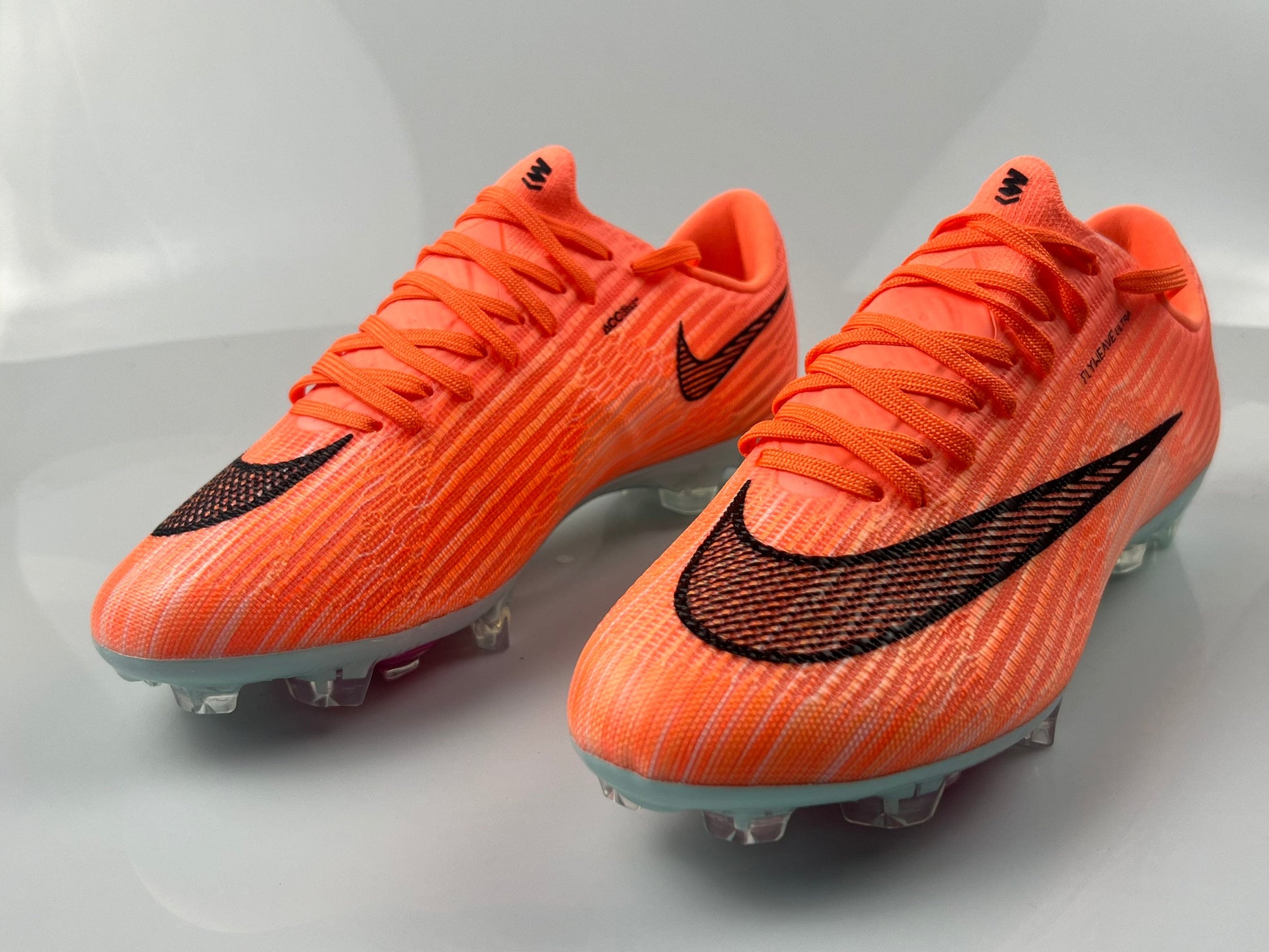 Air Zoom Mercurial Vapor XV Elite FG Chaussures de Football