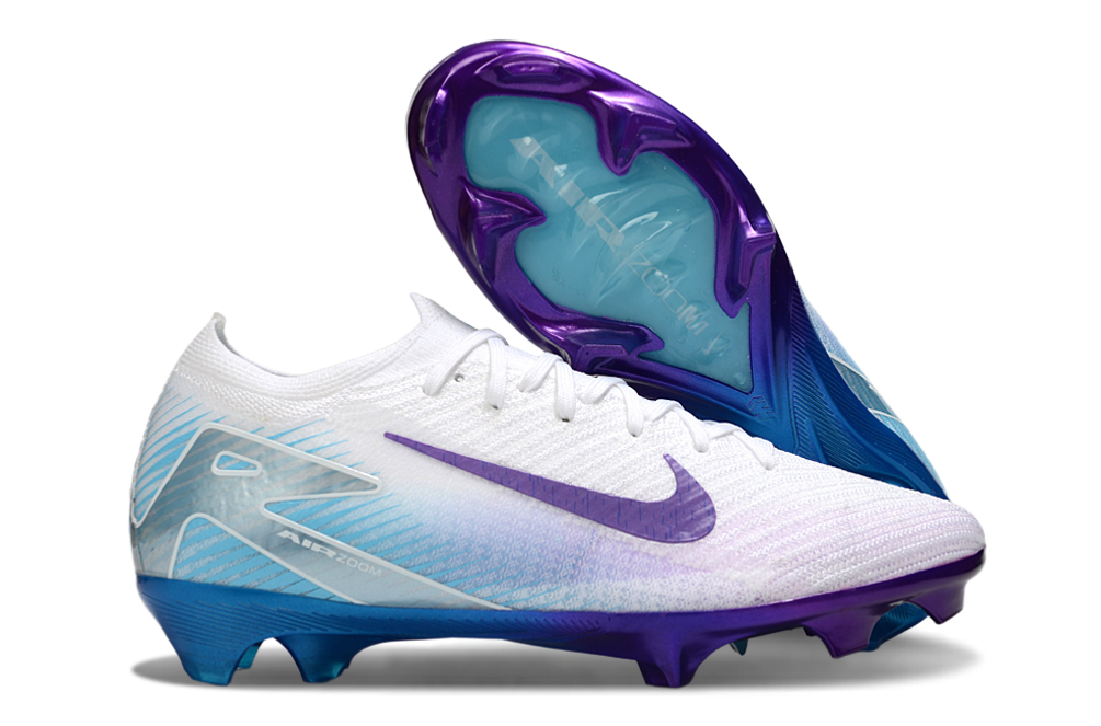 Air Zoom Mercurial Vapor 16 Elite XXV FG Chaussures de Football