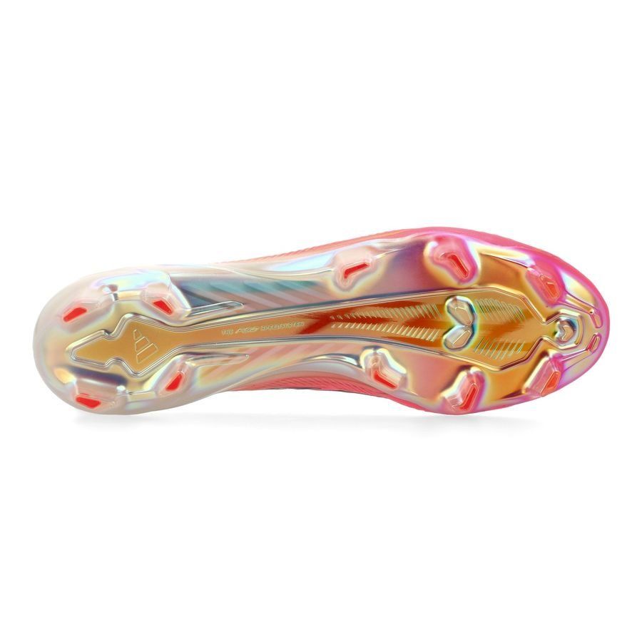 F50 Hyperfast FG Elite Road to Glory