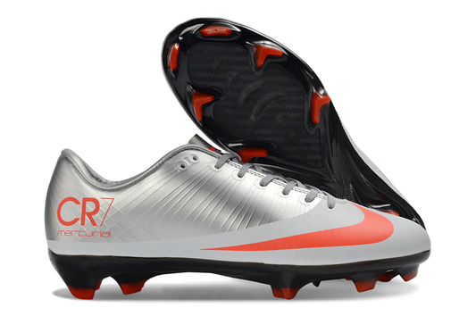 Air Zoom Mercurial Vapor CR7 FG Chaussures de Football