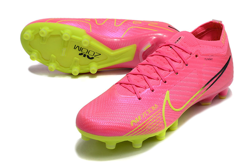 Air Zoom Mercurial Superfly IX Elite AG Chaussures de Football