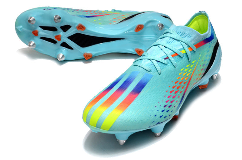 X Speedportal.1 SG Chaussures de Football