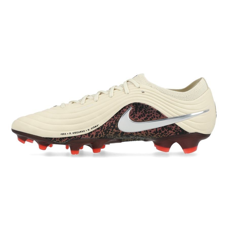 Tiempo Maestro Elite FG- Chapter III