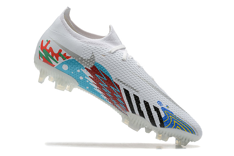 Phantom GT2 Elite FG Chaussures de Football