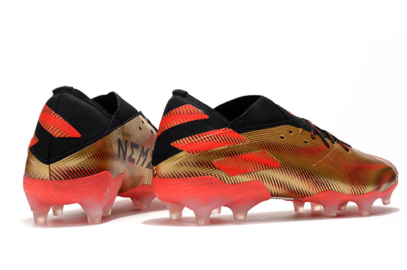 Nemeziz 19.1 FG Chaussures de Football