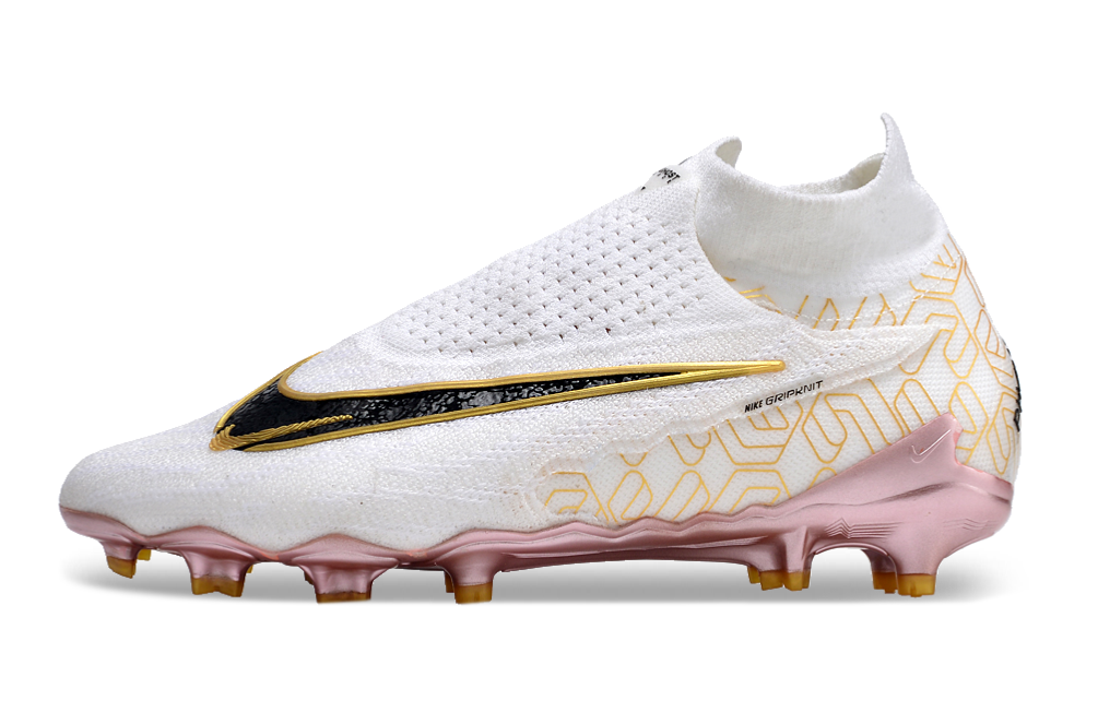 Phantom GX Elite DF Link FG Chaussures de Football