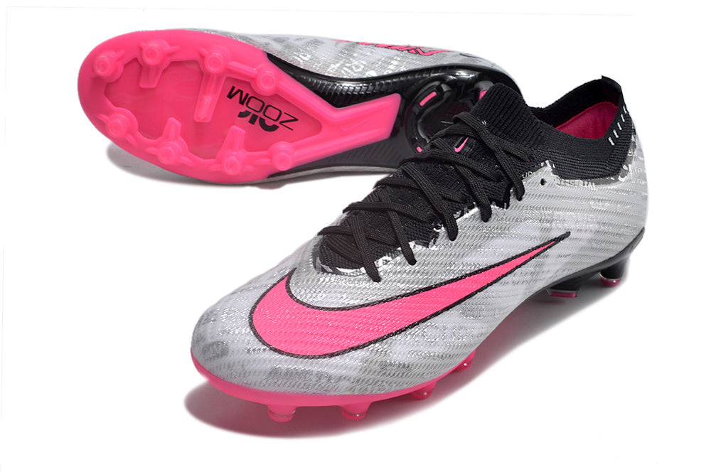 Air Zoom Mercurial Vapor XV Elite AG Chaussures de Football