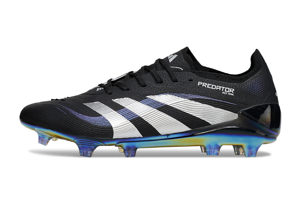 Predator Accuracy+ FG Chaussures de Football