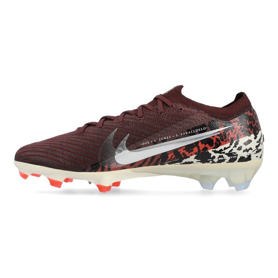 Mercurial Vapor 16 Elite FG - Chapter III