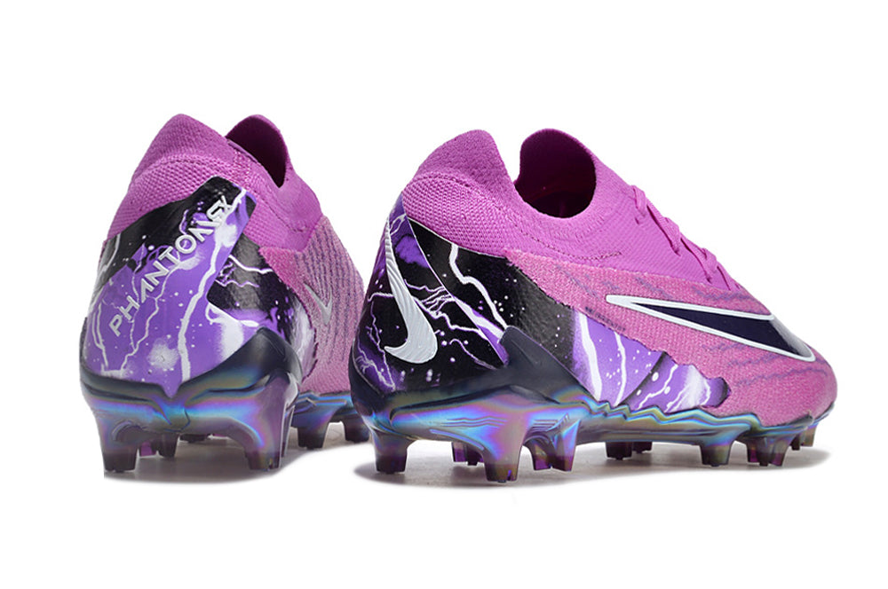 Phantom GX Elite DF Link FG Chaussures de Football