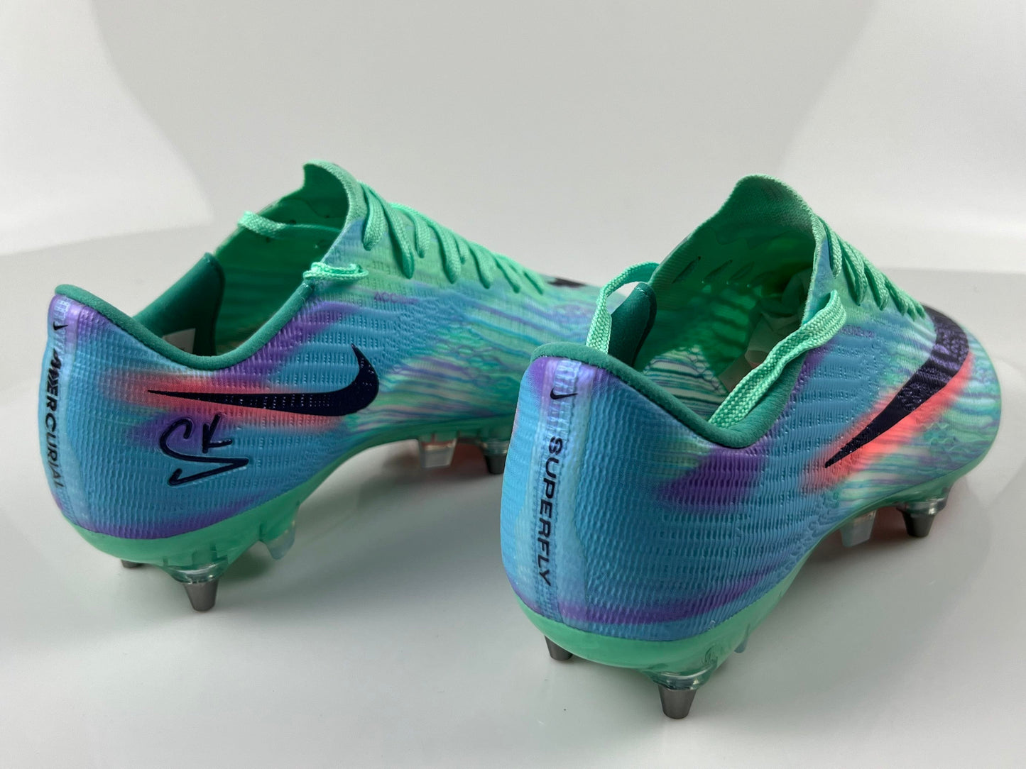 Air Zoom Mercurial Vapor 17 Elite XXVI SG Chaussures de Football