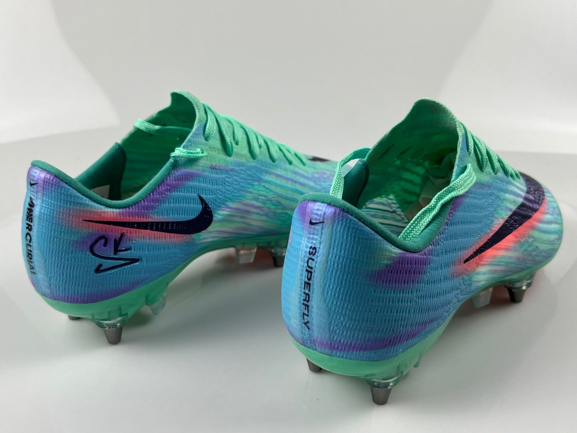 Air Zoom Mercurial Vapor 17 Elite XXVI SG Chaussures de Football
