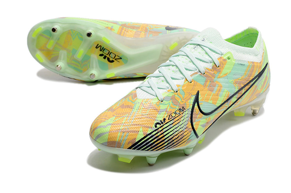 Air Zoom Mercurial Vapor XV Elite SG Chaussures de Football