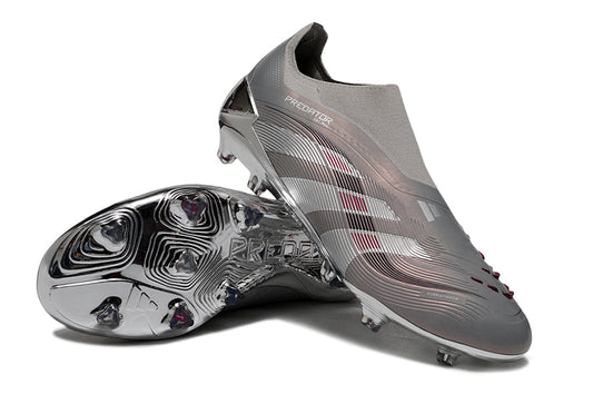 Predator Accuracy+ FG Chaussures de Football