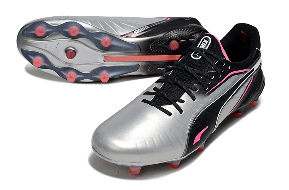 King FG Chaussures de Football