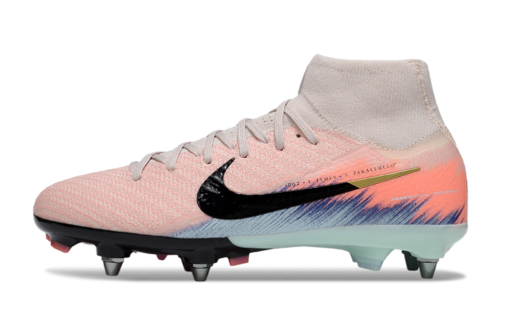 Mercurial Superfly IIX Elite SG Chaussures de Football