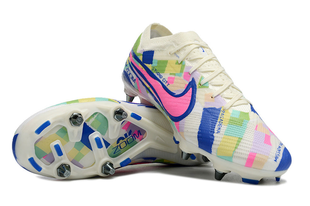 Zoom Vapor XV Elite Pro SG Chaussures de Football