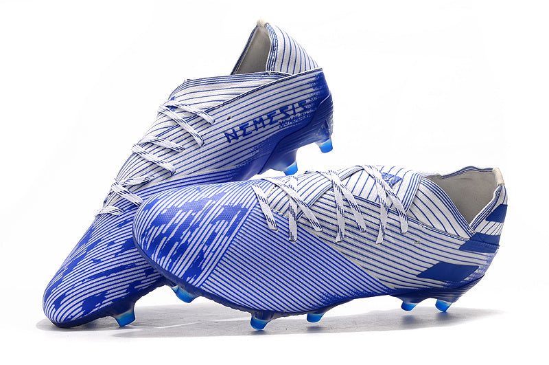 Nemeziz 19.1 FG Chaussures de Football