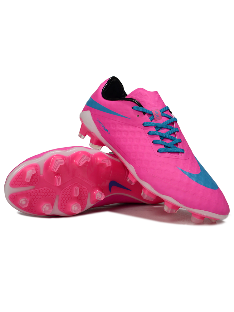 Hypervenom Phantom I FG Chaussures de Football