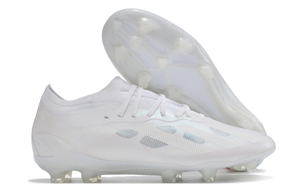 X Speedportal .1 2022 World Cup FG Chaussures de Football