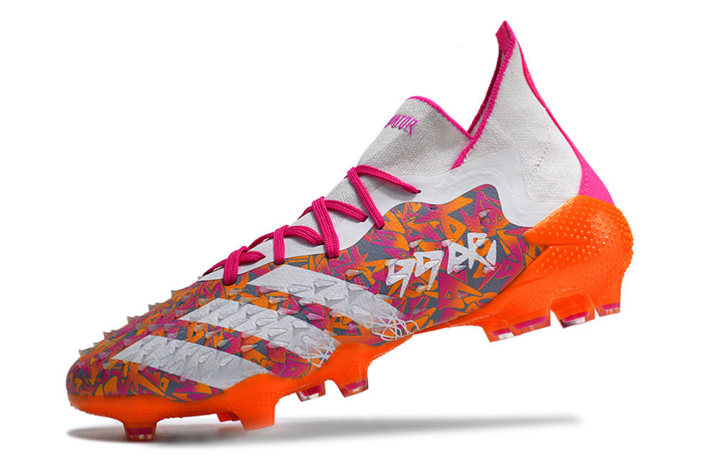 Predator Freak.1 FG Chaussures de Football