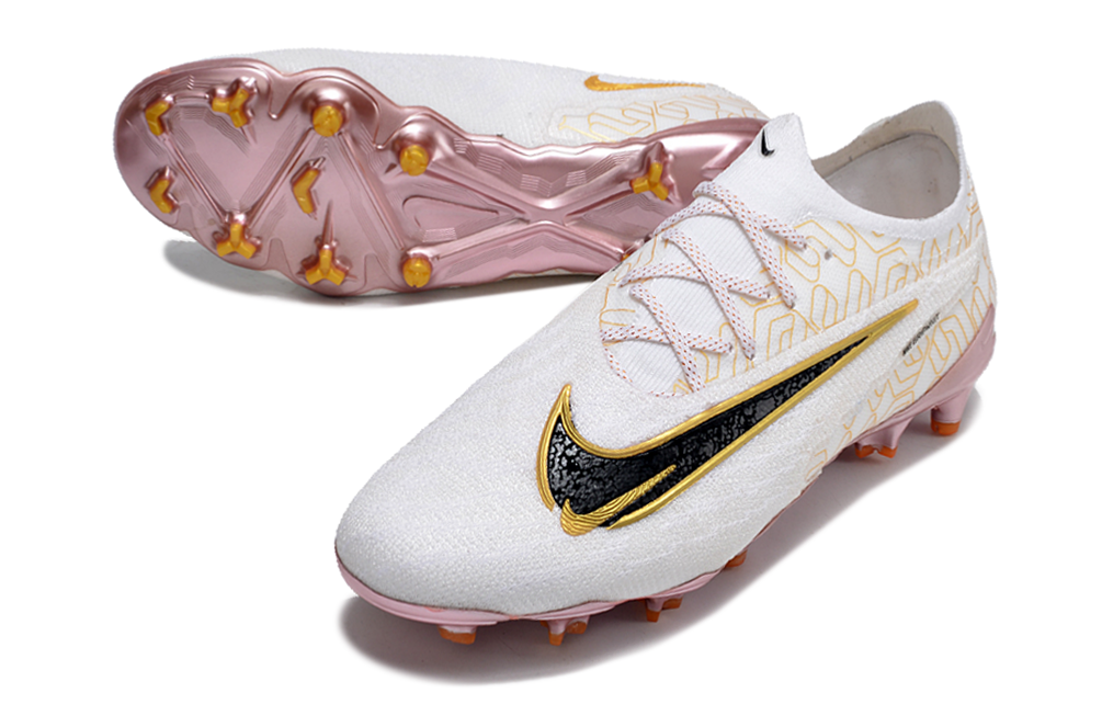 Phantom GX Elite DF Link FG Chaussures de Football