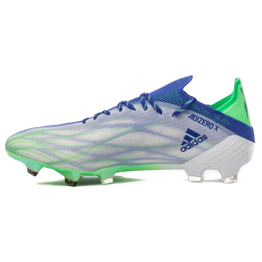 X Speed Flow FG Adizero Prime