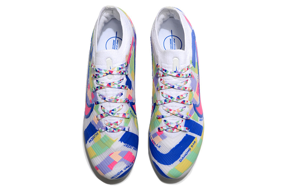 Air Zoom Mercurial Vapor 15 Elite XXV FG Chaussures de Football