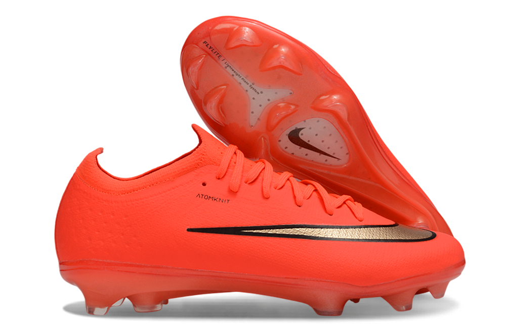 Air Zoom Mercurial Vapor XV Elite FG Chaussures de Football
