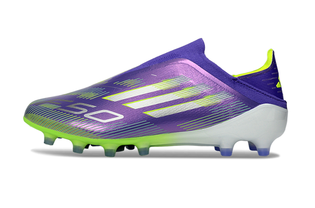 F50 Elite Laceless AG Chaussures de Football
