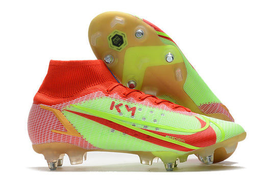 Mercurial Superfly VIII Elite SG PRO Anti Clog Chaussures de Football