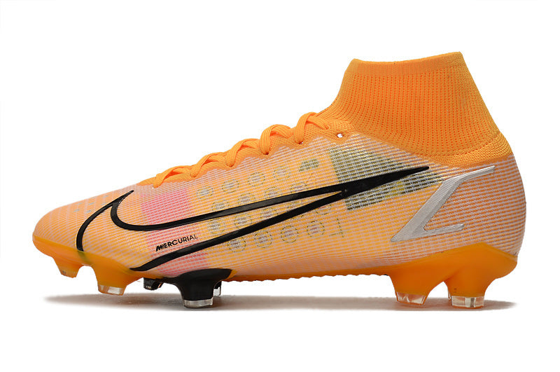 Superfly 8 Elite FG Chaussures de Football