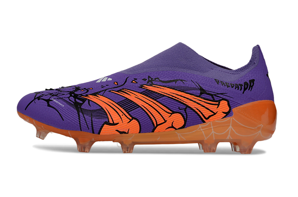 Predator Accuracy+ FG Chaussures de Football