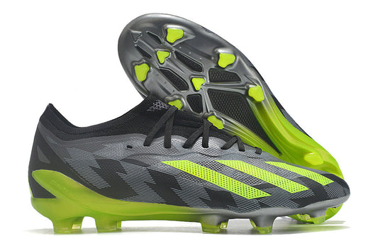 X Speedportal .1 2022 World Cup FG Chaussures de Football