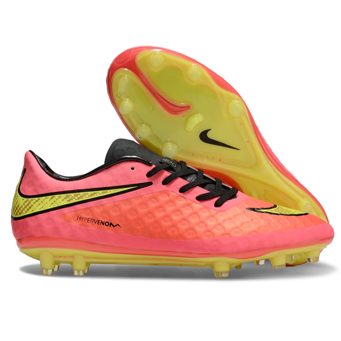 Hypervenom Phantom I FG Chaussures de Football