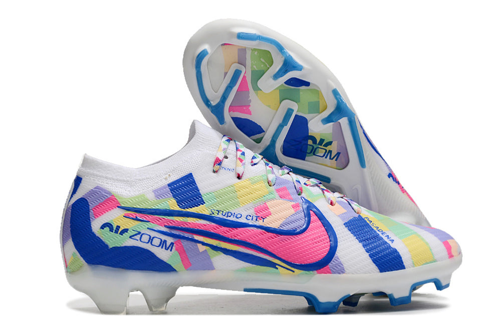 Air Zoom Mercurial Vapor 15 Elite XXV FG Chaussures de Football
