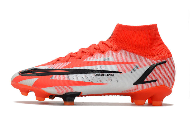 Superfly 8 Elite FG Chaussures de Football