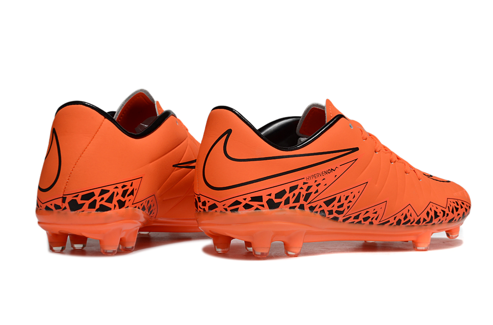 Hypervenom Phantom II FG Chaussures de Football