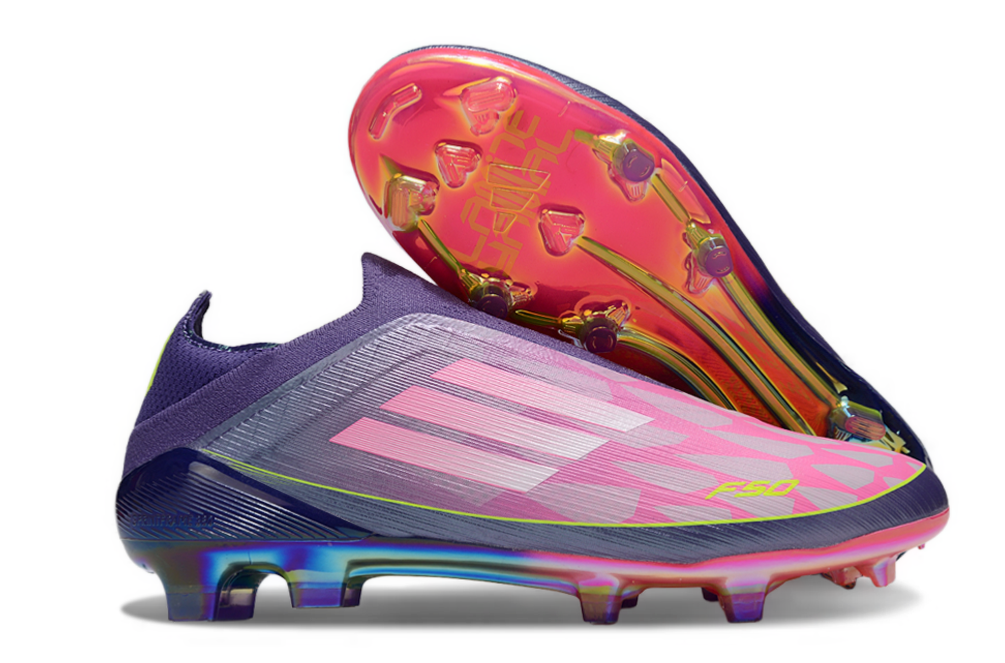 F50+ Chaussures de Football
