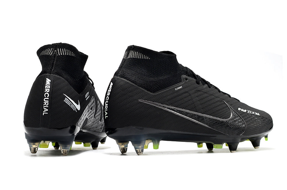 Air Zoom Mercurial Superfly IX Elite SG Chaussures de Football