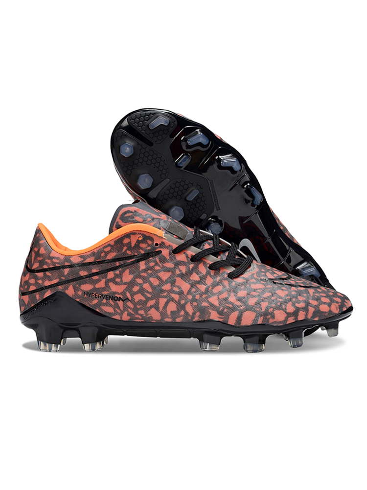 Hypervenom Phantom I FG Chaussures de Football