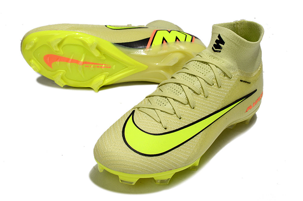 Air Zoom Mercurial Vapor XV Elite FG Chaussures de Football