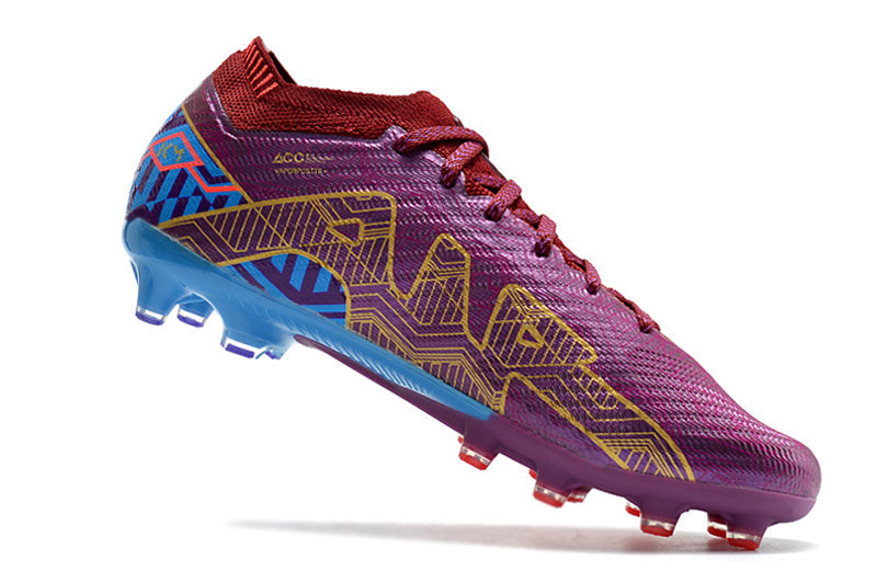 Air Zoom Mercurial Vapor XV Elite AG Chaussures de Football