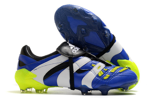 Predator Accelerator FG Chaussures de Football