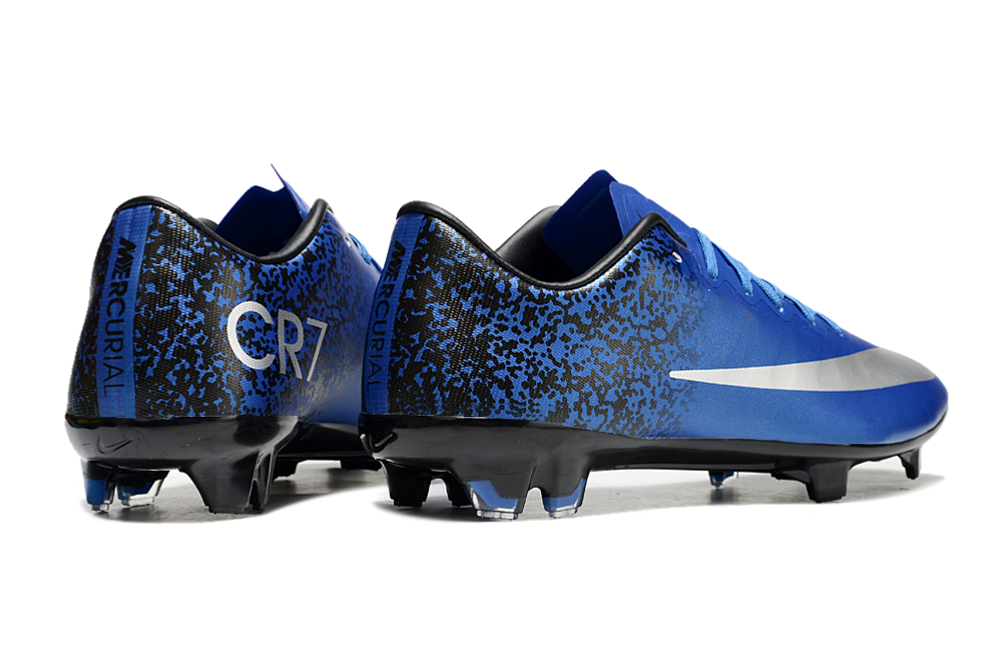 Mercurial Vapor X FG Chaussures de Football