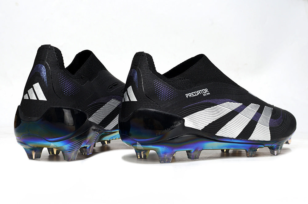 Predator Accuracy+ FG Chaussures de Football