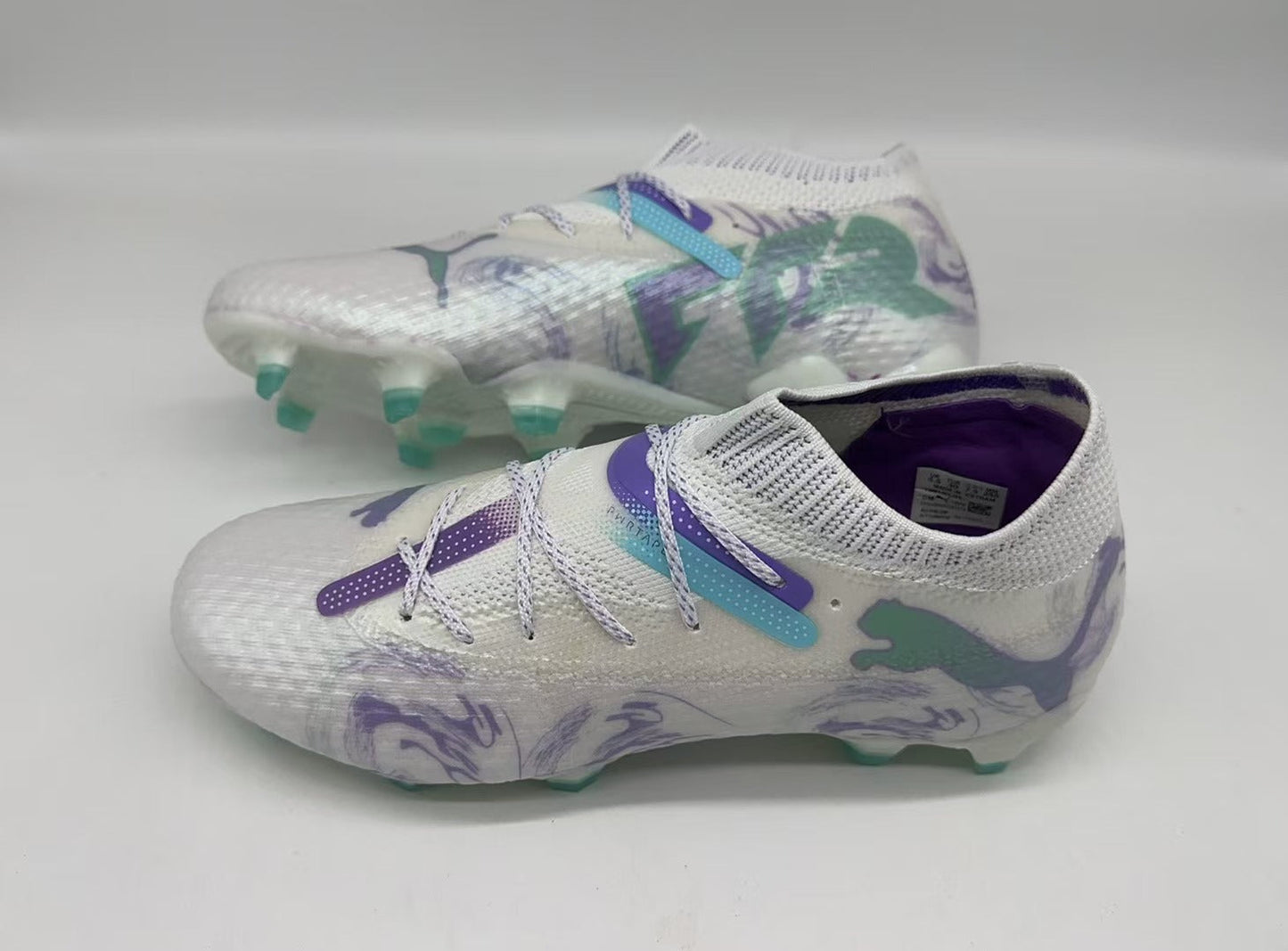 Future 8 Ultimate FG Chaussures de Football