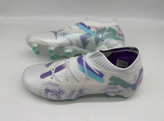 Future 8 Ultimate FG Chaussures de Football