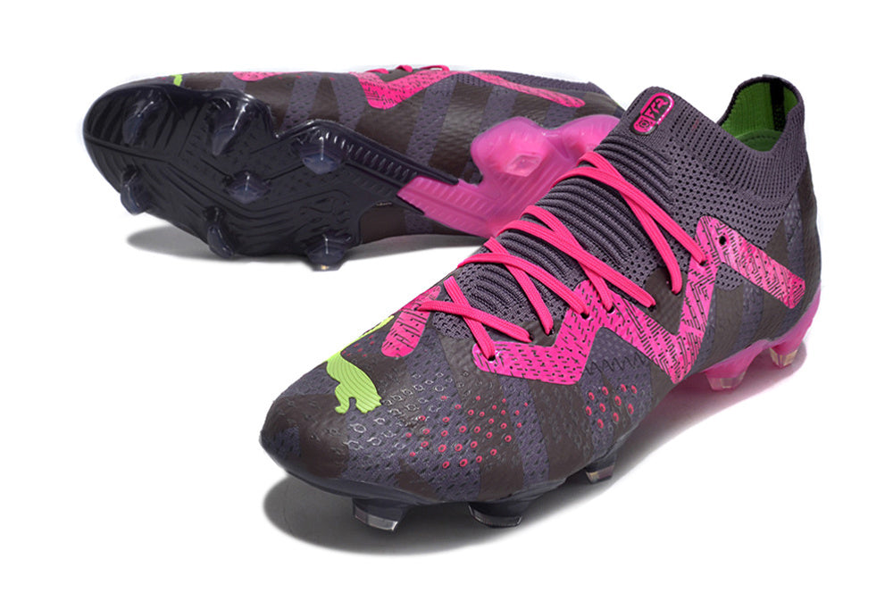 Future Ultimate FG Ultra Purple/Pink